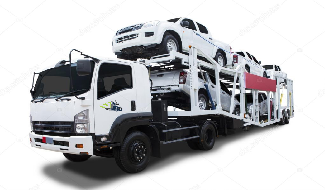 car carrier